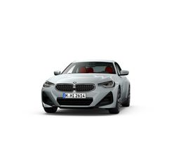 BMW SERIE 2 220I COUPE 135 KW (184 CV)