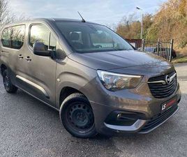 COMBO LIFE 1.5D L2H1*7PLACES*CLIM*EU6D