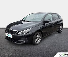 308 PURETECH 110CH S&S BVM6