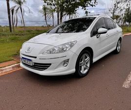 SEDAN GRIFFE 1.6 TURBO 16V 4P AUT.