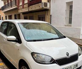 SKODA CITIGO CITIGO 1.0 MPI AMBITION 44KW AMBITION