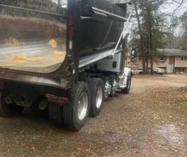 PETERBILT 567 2024 PETERBILT 567 CUMMINS X15/ALLISON