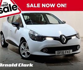 1.2 16V PLAY EURO 6 5DR