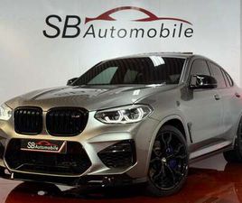 3.0 COMPETITION OPF//CARBONE//TOIT-PANO//GARANTIE