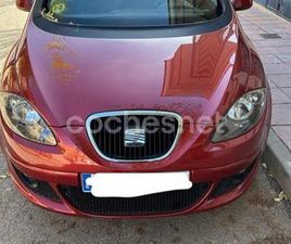 SEAT ALTEA XL