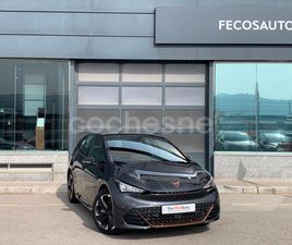 CUPRA BORN 231 CV 58KWH EBOOST PACK
