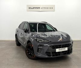 CUPRA TERRAMAR 2.0 TSI 265 CV VZ DSG 4 DRIVE