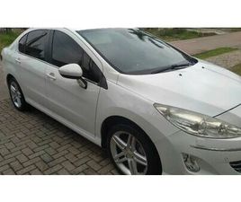 SEDAN GRIFFE 1.6 TURBO 16V 4P AUT.
