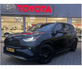 2.5 AWD HYBRID PREMIUM