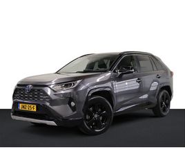 2.5 HYBRID AWD BI-TONE