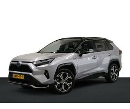 2.5 PLUG-IN HYBRID 4WD BI-TONE PLUS