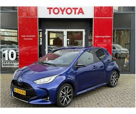 1.5 HYBRID EXECUTIVE