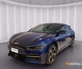 77,4 KWH GT LINE AWD