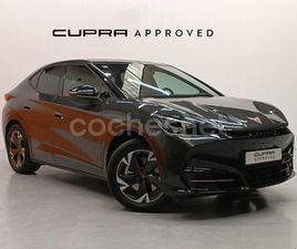CUPRA TAVASCAN 77KWH ENDURANCE FIRST EDITION