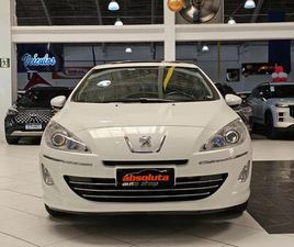 SEDAN GRIFFE 1.6 TURBO 16V 4P AUT.