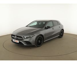 MERCEDES-BENZ CLASSE A 250 E AMG LINE 8G-DCT