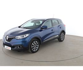 RENAULT KADJAR 1.5 DCI ENERGY BUSINESS EDC