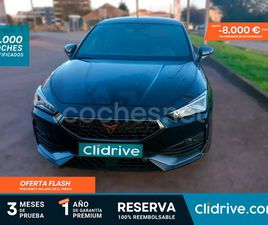 CUPRA LEON CUPRA LEÓN VZ 2.0 TSI 245 CV DSG