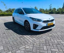 KIA PROCEED KIA (PRO) CEE D 1.4 T-GDI (140PK) DCT7 2020 WIT — KIA — MARKTPLAATS