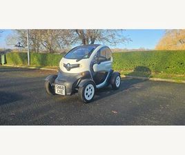 DYNAMIQUE COUPE ELECTRIC AUTO (18 PS)