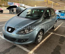 SEAT TOLEDO 1.9 TDI STYLANCE