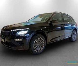 SKODA KAMIQ 1.0 TSI BLACK DOTS 115CV