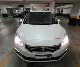 SEDAN GRIFFE 1.6 TB FLEX 16V 4P AUT.