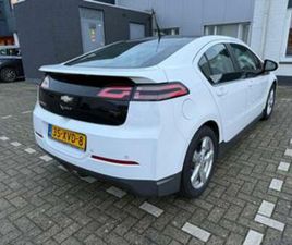 CHEVROLET VOLT CHEVROLET VOLT — CHEVROLET — MARKTPLAATS
