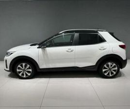 KIA STONIC 1.0 T-GDI 120PK AUTOMAAT DCT7 DYNAMICPLUSLINE — KIA — MARKTPLAATS