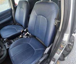 MERCEDES CLASSE A A 140 AVANTGARDE CLIMA