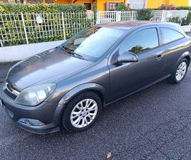 ASTRA GTC 1.7 CDTI ENJOY 110CV