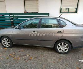 SEAT CORDOBA SEAT CORDOBA