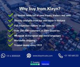 MERCEDES-BENZ ACTROS 1840 ADR — VRACHTWAGENS — MARKTPLAATS