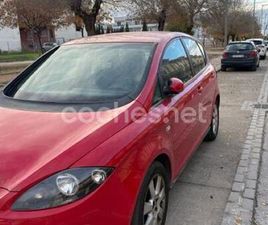SEAT ALTEA SEAT ALTEA