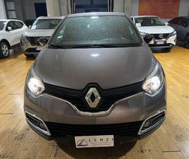 CAPTUR 0.9 TCE LIVE