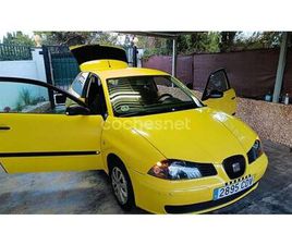 SEAT IBIZA 1.2I 12V STELLA