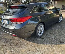 I40 I 2012 BERLINA 1.7 CRDI COMFORT 136CV