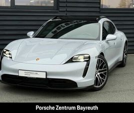 PORSCHE TAYCAN SPORT TURISMO TURBO PORSCHE TAYCAN SPORT TURISMO*LUFTFAHRWERK*MASSAGE*INNO-D