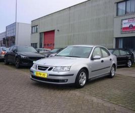SAAB 9-3 SPORT SEDAN 1.8T ARC (BJ 2004, AUTOMAAT) — SAAB — MARKTPLAATS