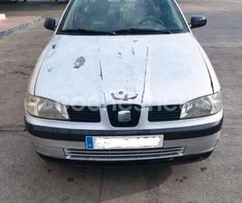 SEAT CORDOBA