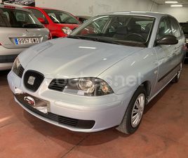 SEAT IBIZA 1.2I 12V STELLA