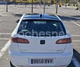 SEAT IBIZA 1.4I 16V 75 CV STELLA