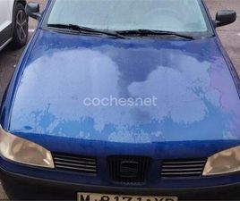 SEAT IBIZA SOCIETE SEAT IBIZA 1.4 STELLA