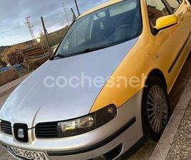 SEAT LEON 1.9TDI SPORT