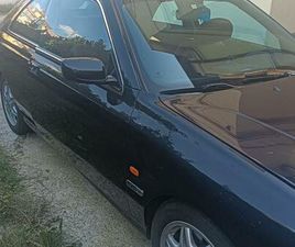 LANCIA KAPPA COUPE LANCIA K COUPÉ 5.20