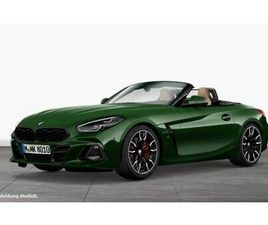 BMW Z4 M40I DRIVASS HARMKAR ADP.LED HUD HEAD-UP