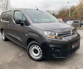 1.5D XL*BOITE AUTOMATIQUE*NAVI*CAMÉRA*CARPLAY*