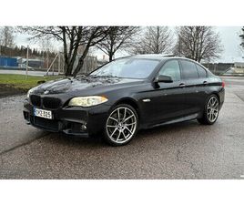 BMW SERIE 5 535