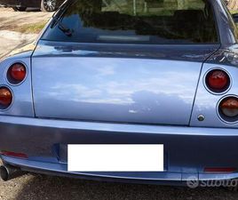 FIAT COUPE 2.0 I.E. TURBO 20V