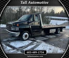2006 GMC C4500 KODIAK